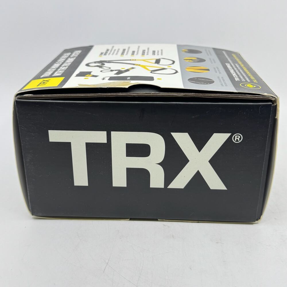 TRX Home 2 Suspension Trainer Workout System - Picture 5 of 10